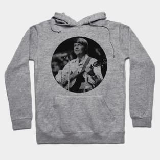 Hi Glen Campbell Hoodie